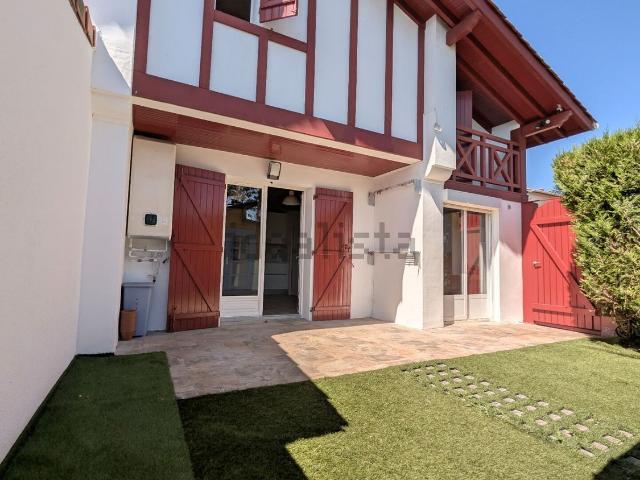Maison, Mont de Marsan