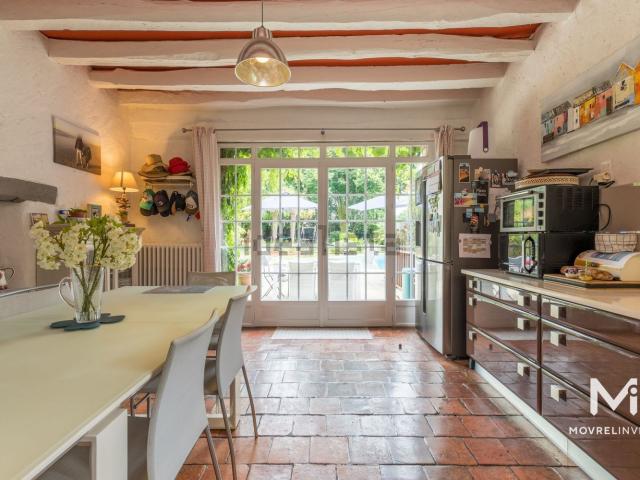 Maison, Mont de Marsan