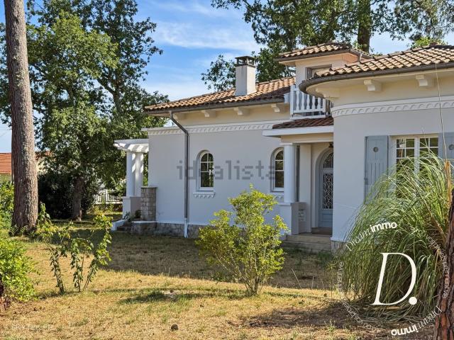 Maison, Mont de Marsan