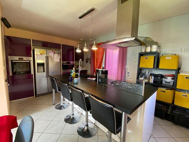 Maison Mont Saint Père 4 pièce s 86 m2