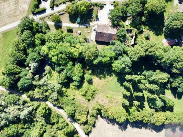 Maison, Mont sous Vaudrey