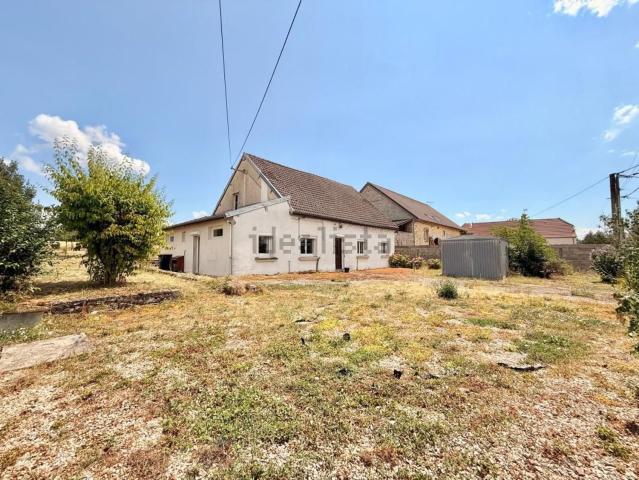 Maison, Montmançon