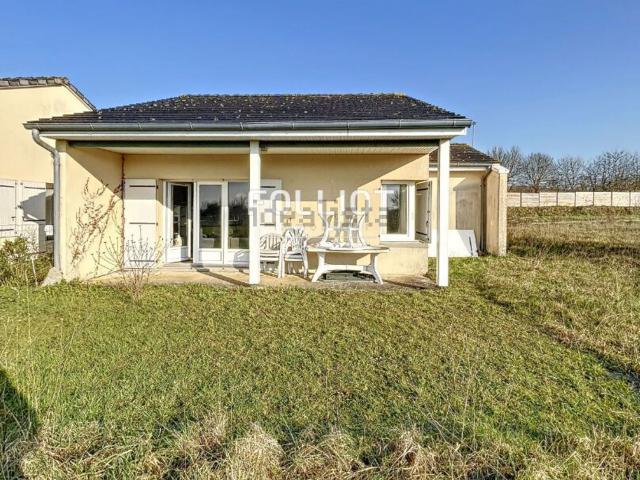 Maison, Montmartin sur Mer