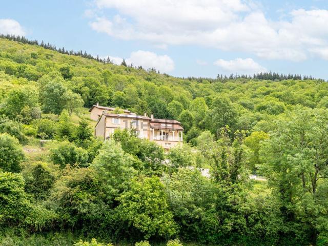 Maison, Montmelas Saint Sorlin