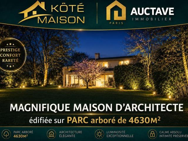Maison, Montmerrei