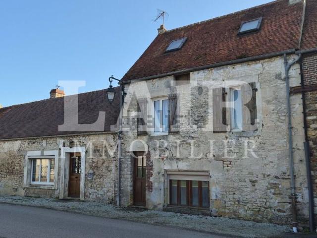 Maison, Montmerrei