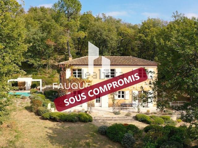 Maison, Montmeyran