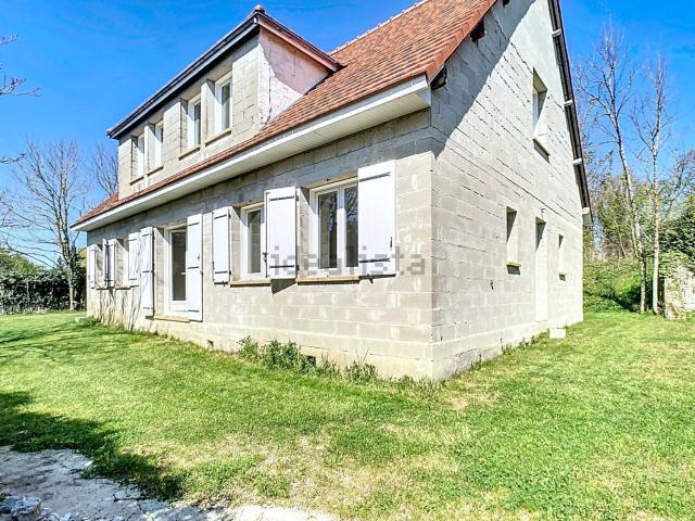 Maison, Montmirail