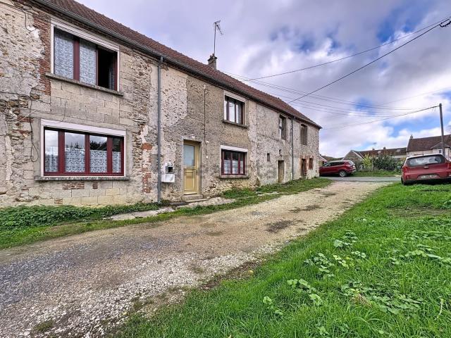 Maison, Montmirail