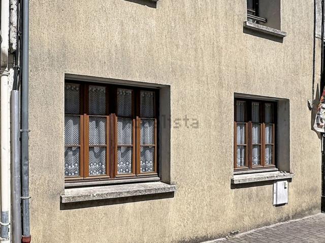 Maison, Montmirail