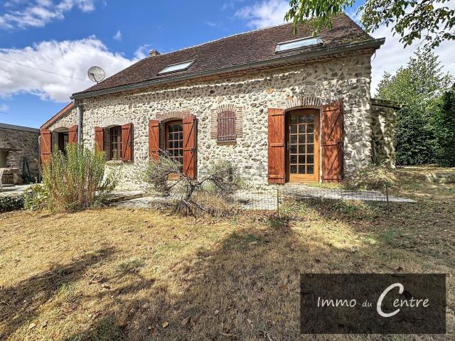 Maison, Montmirail