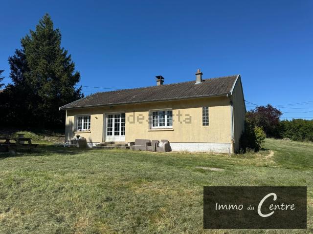 Maison, Montmirail