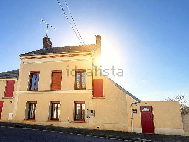 Maison, Montmirail