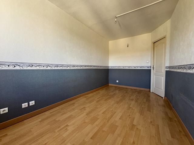 Maison Montmorot 65 m2 2 chambres