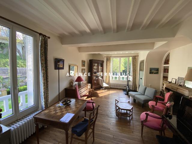 Maison Montmorency 7 pièces 180m2