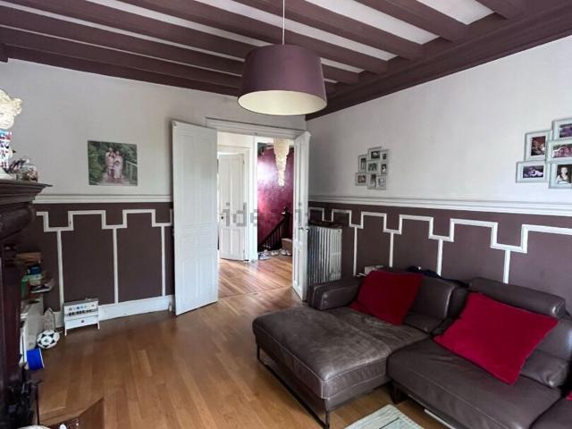 Maison, Montmorency