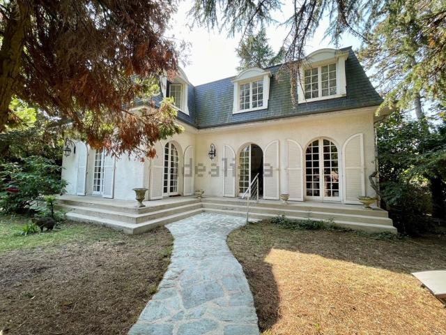 Maison, Montmorency