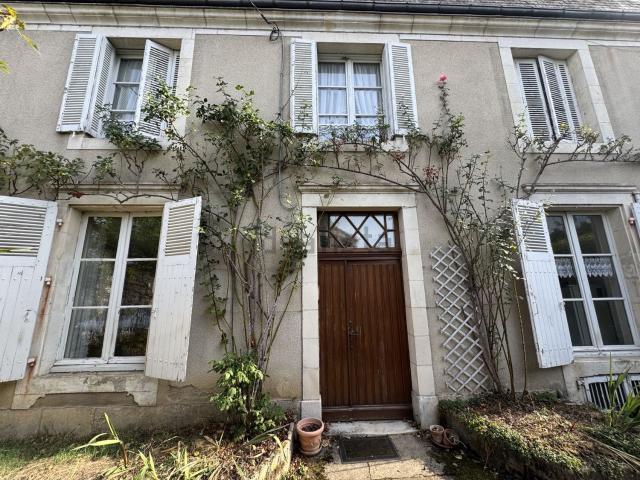 Maison, Montmorillon