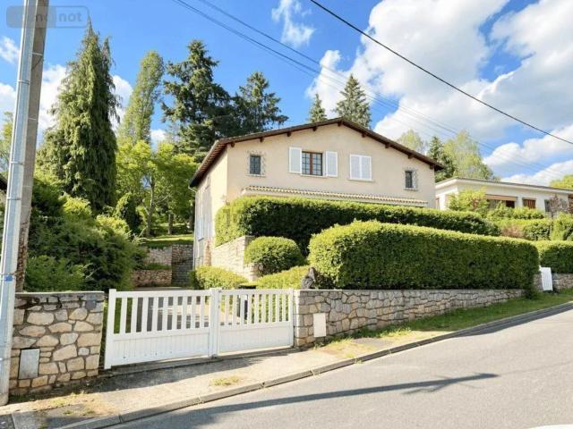 Maison, Montmorillon