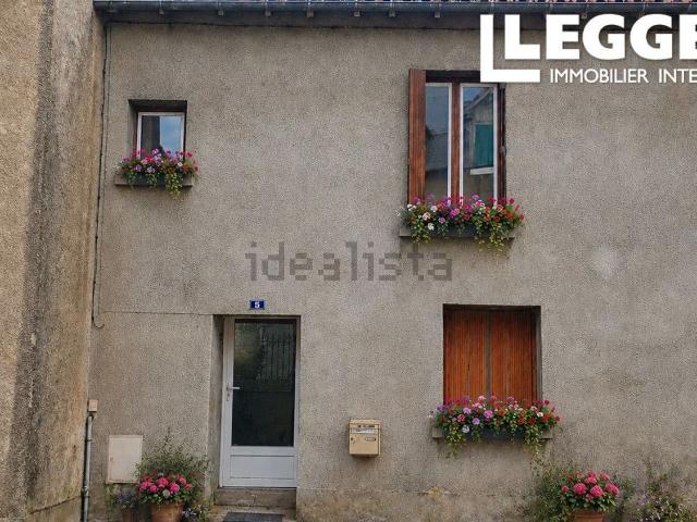 Maison, Montmorillon