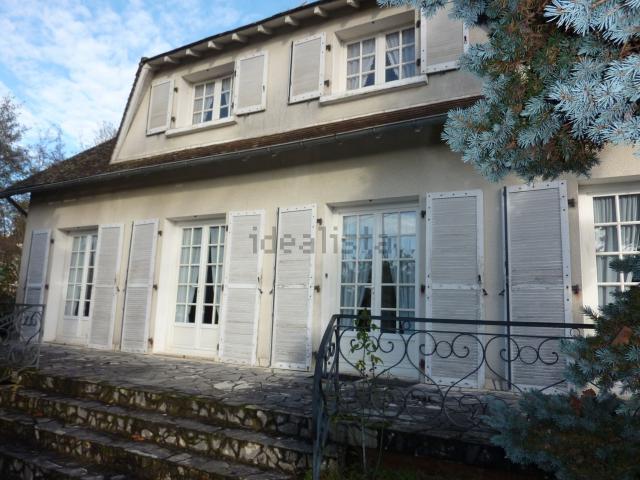 Maison, Montmorillon