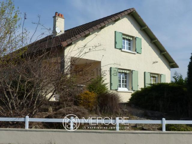 Maison, Montmorillon