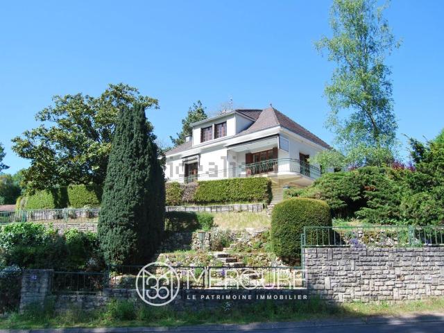 Maison, Montmorillon