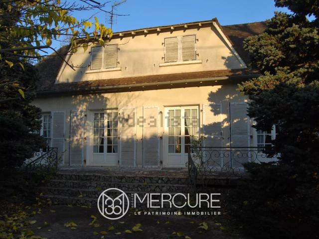 Maison, Montmorillon