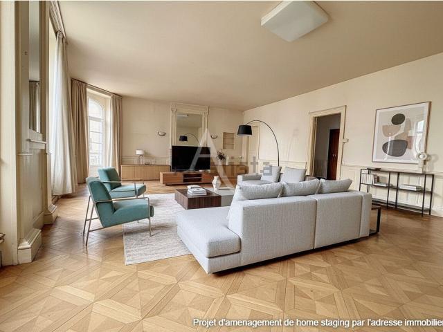 Maison, Montmorillon
