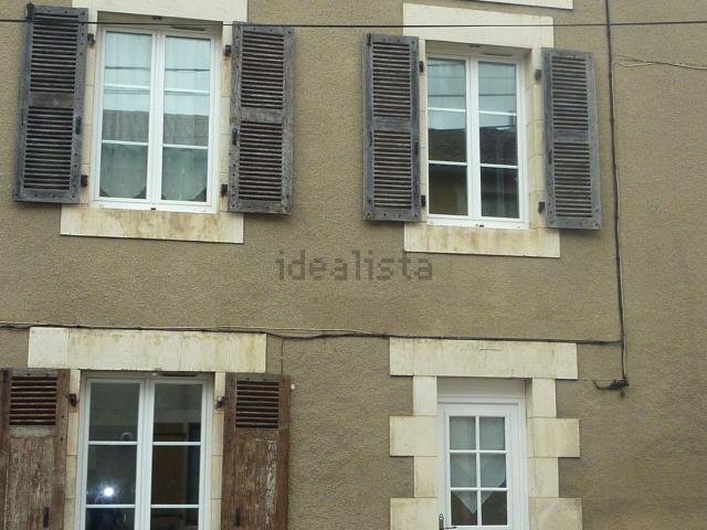 Maison, Montmorillon