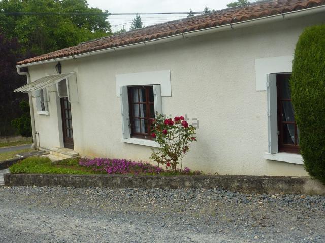 Maison, Montmorillon