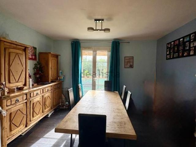 Maison, Montmorillon