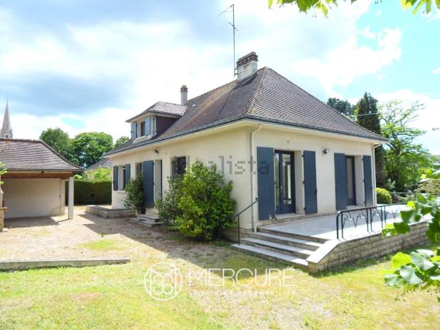 Maison, Montmorillon