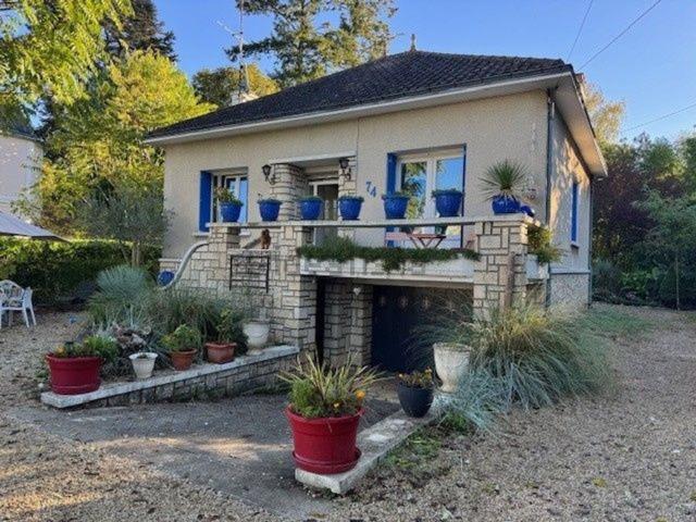 Maison, Montmorillon