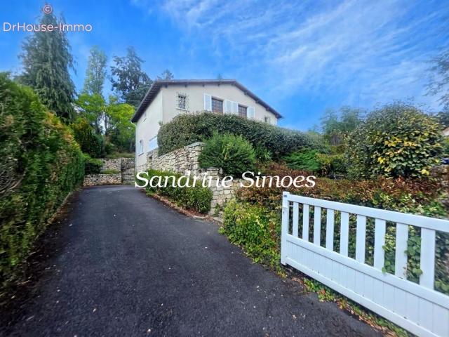 Maison, Montmorillon