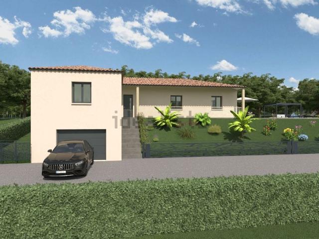 Maison, Montoison