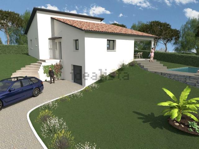 Maison, Montoison