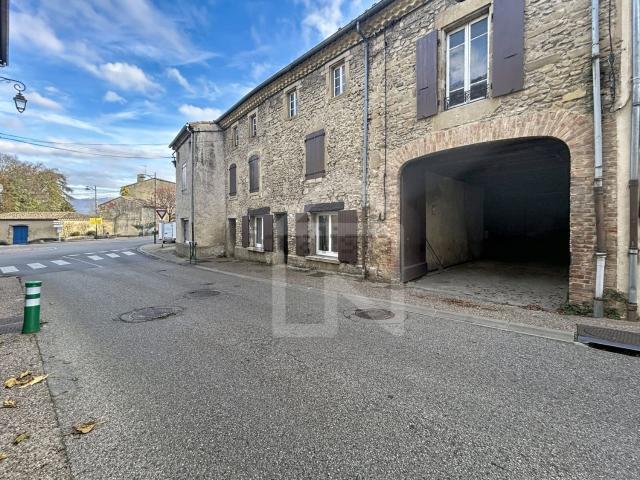 Maison, Montoison