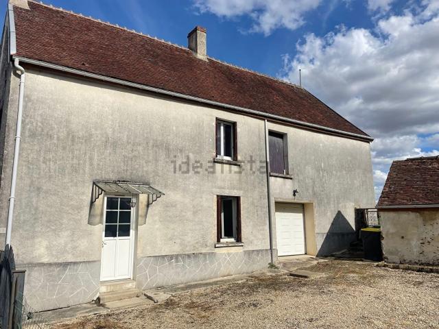 Maison, Montolivet