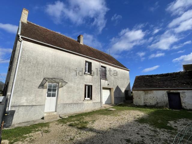 Maison, Montolivet
