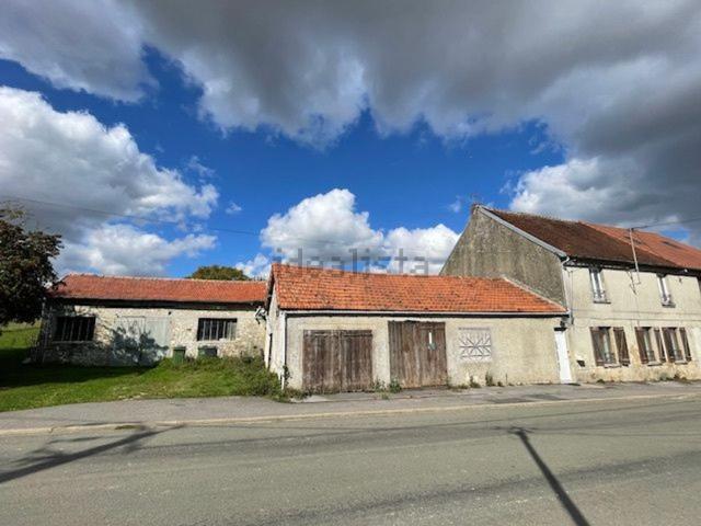 Maison, Montolivet