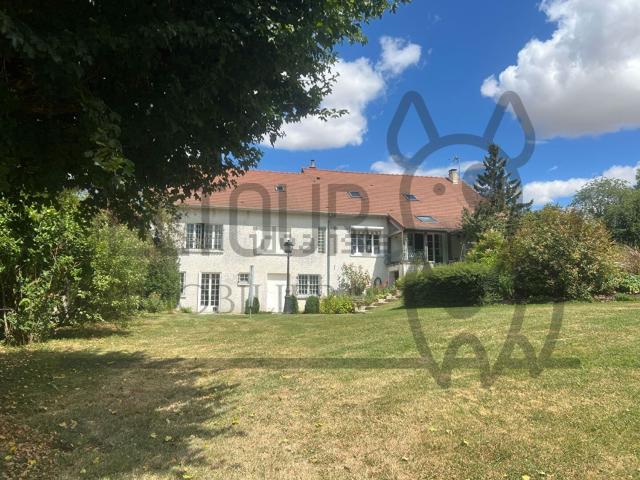 Maison, Montolivet