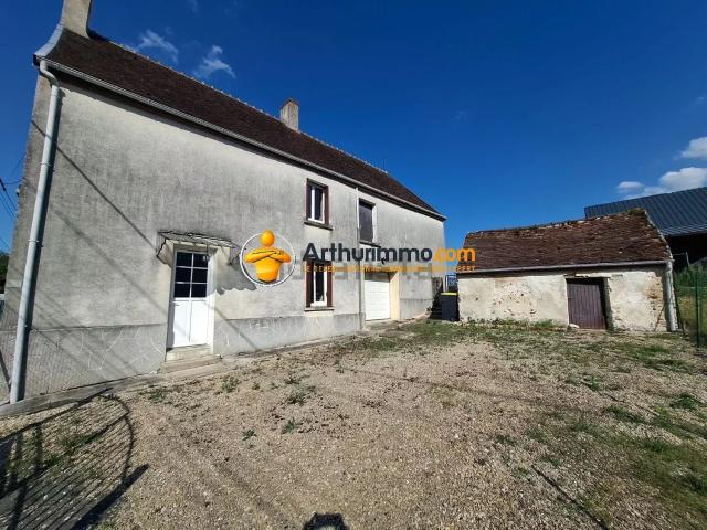 Maison, Montolivet