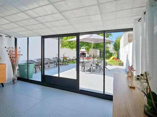 Maison, Montataire