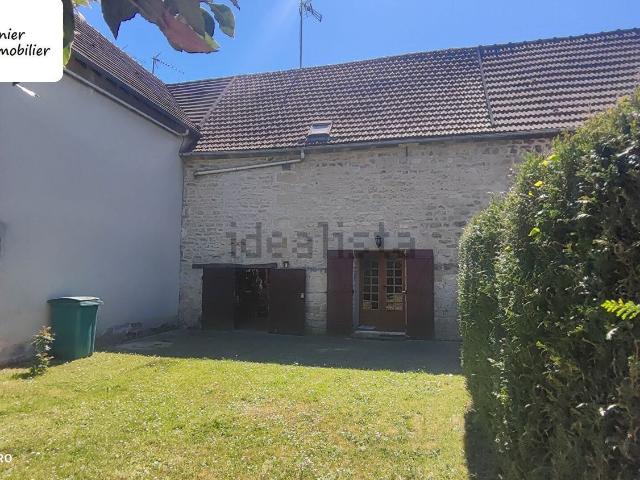 Maison, Montataire