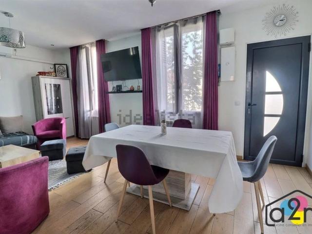 Maison, Montataire