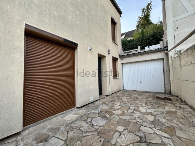Maison, Montataire