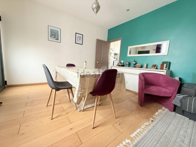 Maison, Montataire