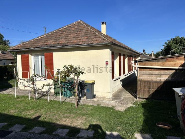 Maison, Montataire