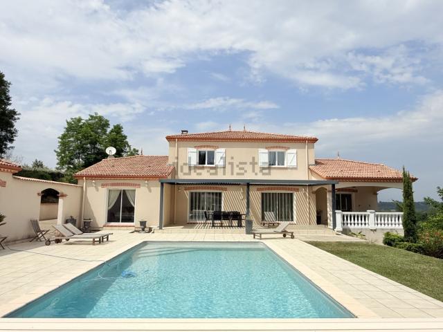 Maison, Montauban
